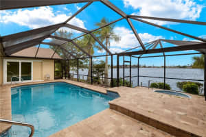 920 4th Place, Cape Coral, FL 33991 - MLS#2025012970
