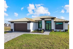 4102 39th Street, Cape Coral, FL 33993 - MLS#2025012975