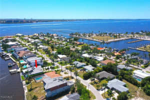 5727 Riverside Drive, Cape Coral, FL 33904 - MLS#2025012978
