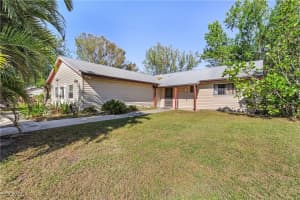 4754 Woodstock Road, St James City, FL 33956 - MLS#2025012981