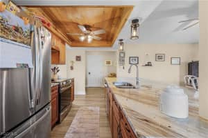 4754 Woodstock Road, St James City, FL 33956 - MLS#2025012981
