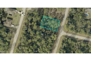 570 Parker Avenue, Lehigh Acres, FL 33974 - MLS#2025012984