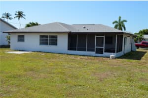 701 36th Street, Cape Coral, FL 33904 - MLS#2025012995