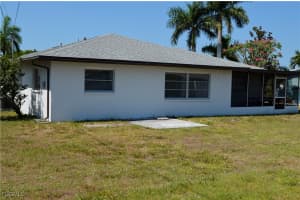 701 36th Street, Cape Coral, FL 33904 - MLS#2025012995