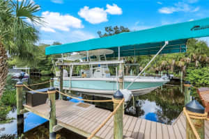 12761 Seaside Key Court, North Fort Myers, FL 33903 - MLS#2025012996