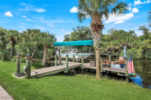 12761 Seaside Key Court, North Fort Myers, FL 33903 - MLS#2025012996