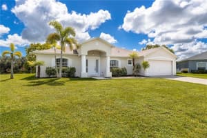 2560 Hawks Preserve Drive, Fort Myers, FL 33905 - MLS#2025012997