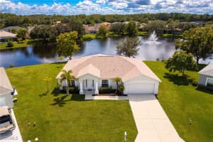 2560 Hawks Preserve Drive, Fort Myers, FL 33905 - MLS#2025012997