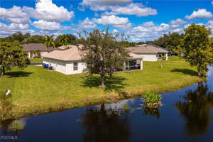 2560 Hawks Preserve Drive, Fort Myers, FL 33905 - MLS#2025012997