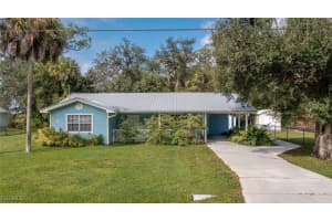 1076 Park Drive, Labelle, FL 33935 - MLS#2025012998