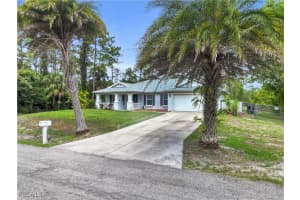 1402 Congress Avenue, Lehigh Acres, FL 33972 - MLS#2025012999