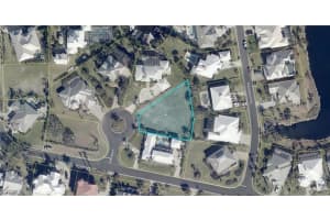 18211 Chesapeake Court, Fort Myers, FL 33908 - MLS#2025013004