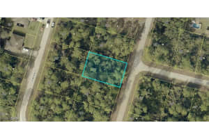 572 Parker Avenue, Lehigh Acres, FL 33974 - MLS#2025013005