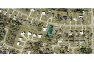 123 Greenbriar Boulevard, Lehigh Acres, FL 33972 - MLS#2025013008