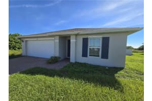 531 David Circle, Labelle, FL 33935 - MLS#2025013013