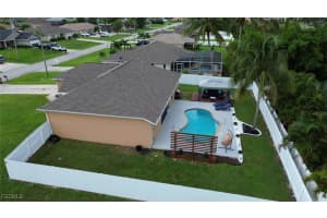 1721 21st Lane, Cape Coral, FL 33991 - MLS#2025013014