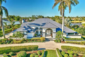15530 Kilbirnie Drive, Fort Myers, FL 33912 - MLS#2025013015