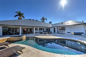 15530 Kilbirnie Drive, Fort Myers, FL 33912 - MLS#2025013015