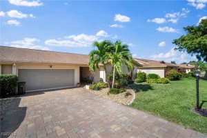 5771 Arvine Circle, Fort Myers, FL 33919 - MLS#2025013016