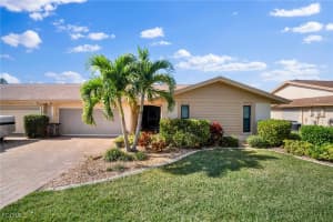 5771 Arvine Circle, Fort Myers, FL 33919 - MLS#2025013016