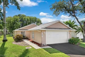 14871 Crescent Cove Drive, Fort Myers, FL 33908 - MLS#2025013018