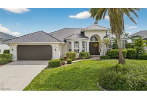 2408 43rd Terrace, Cape Coral, FL 33914 - MLS#2025013024