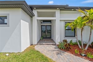 2447 21st Terrace, Cape Coral, FL 33993 - MLS#2025013026
