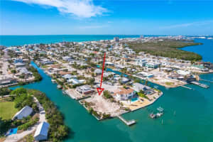 474 Washington Court, Fort Myers Beach, FL 33931 - MLS#2025013029