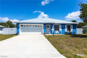513 27th Terrace, Cape Coral, FL 33904 - MLS#2025013030