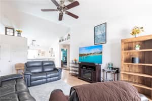 513 27th Terrace, Cape Coral, FL 33904 - MLS#2025013030