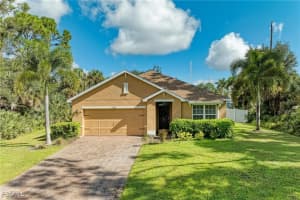 2200 Pratt Avenue, North Port, FL 34286 - MLS#2025013037