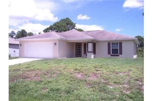 1117 Venetia Street, Lehigh Acres, FL 33974 - MLS#2025013041