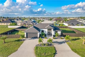 549 Tropicana Parkway, Cape Coral, FL 33909 - MLS#2025013047