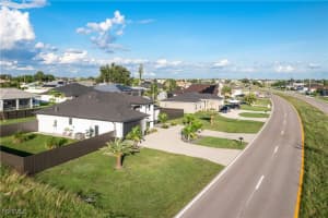 549 Tropicana Parkway, Cape Coral, FL 33909 - MLS#2025013047