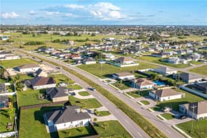 549 Tropicana Parkway, Cape Coral, FL 33909 - MLS#2025013047
