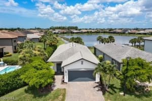 9615 Bexley Drive, Fort Myers, FL 33967 - MLS#2025013053