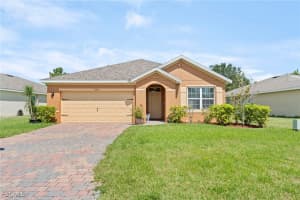 10564 Canal Brook Lane, Lehigh Acres, FL 33936 - MLS#2025013057