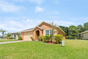 10564 Canal Brook Lane, Lehigh Acres, FL 33936 - MLS#2025013057