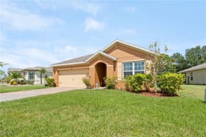 10564 Canal Brook Lane, Lehigh Acres, FL 33936 - MLS#2025013057