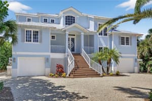 1326 Seaspray Lane, Sanibel, FL 33957 - MLS#2025013061
