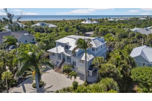 1326 Seaspray Lane, Sanibel, FL 33957 - MLS#2025013061