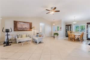 928 21st Place, Cape Coral, FL 33990 - MLS#2025013063
