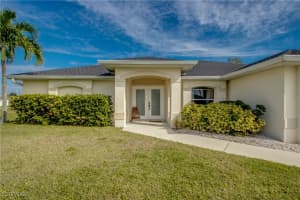 1709 30th Street, Cape Coral, FL 33914 - MLS#2025013076