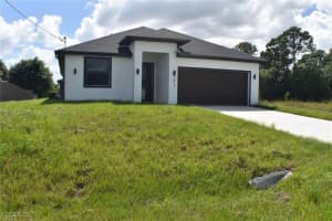 3813 25th Street, Lehigh Acres, FL 33976 - MLS#2025013078