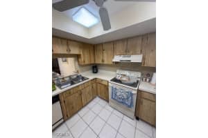 6150 6150 Whiskey Creek, Fort Myers, FL 33919 - MLS#2025013083