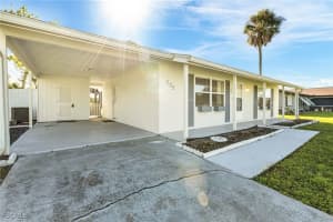 517 Reading Street, Port Charlotte, FL 33952 Sold 10/16/25