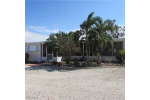4839 Flamingo Drive, St James City, FL 33956 - MLS#2025013092
