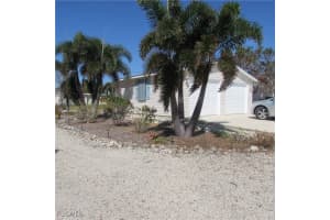 4839 Flamingo Drive, St James City, FL 33956 - MLS#2025013092