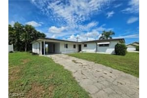 1109 Jasmine Road, Lehigh Acres, FL 33936 - MLS#2025013098