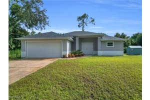 1006 Asther Street, Lehigh Acres, FL 33974 - MLS#2025013099
